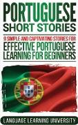 Portuguese Short Stories