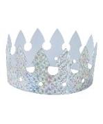 Heroes Unmasked 2020 Royal Crowns (Pkg. of 12)