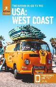 The Rough Guide to the Usa: West Coast (Travel Guide with Free Ebook)