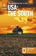 The Rough Guide to USA: The South (Compact Guide with Free eBook)