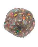 Heroes Unmasked 2020 Rock Balls (Pkg. of 12)