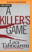 A Killer's Game