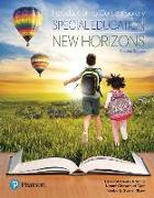 Revel for Introduction to Contemporary Special Education: New Horizons -- Access Card Package [With Access Code]