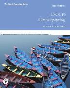 Groups: A Counseling Specialty Plus Mylab Counseling with Pearson Etext -- Access Card Package [With Access Code]