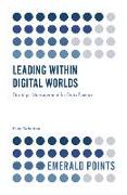 Leading within Digital Worlds