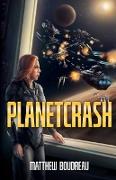 PlanetCrash