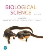 Biological Science Plus Mastering Biology with Pearson Etext -- Access Card Package [With Access Code]