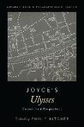 Joyce's Ulysses