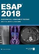 ESAP 2018 Endocrine Self-Assessment Program Questions, Answers, Discussions