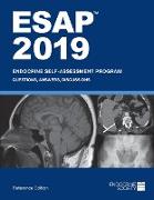 ESAP 2019 Endocrine Self-Assessment Program Questions, Answers, Discussions