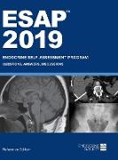 ESAP 2019 Endocrine Self-Assessment Program Questions, Answers, Discussions