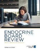 Endocrine Board Review 11th Edition