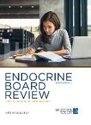 Endocrine Board Review