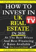 How To Invest In UK Real Estate at the best prices and best financing rates available