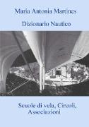 Dizionario Nautico