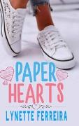 Paper Hearts