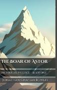Boar of Astor