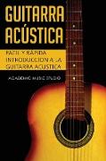 Guitarra acústica