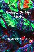 Business Of Life Stories