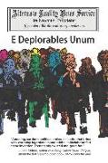 E Deplorables Unum