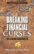 Breaking Financial Curses: Living an Abundant Life