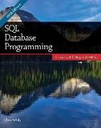 SQL Database Programming (Fifth Edition)