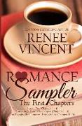 Romance Sampler: The First Chapters