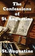 The Confessions of Saint Augustine