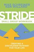 Stride Small Group Workbook