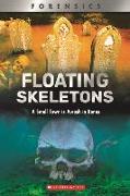 Floating Skeletons (Xbooks): A Small Town Is Awash in Bones