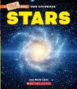 Stars (a True Book)