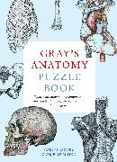 Gray's Anatomy Puzzle Book