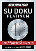 New York Post Platinum Su Doku