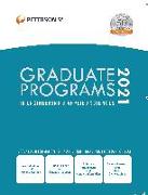 Graduate Programs in Engineering & Applied Sciences 2021