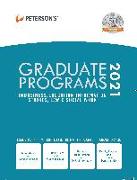 Graduate Programs in Business, Education, Information Studies, Law & Social Work 2021