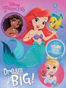 Disney Princess: Dream Big!