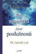 ¿ivot neposluha i ¿ivot poslu¿nosti(Croatian)