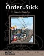 Order of the Stick #6 - Utterly Dwarfed