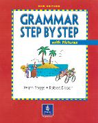 Grammar Step by Step With Pictures