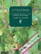 Viticulture 2nd Edition - An introduction to commercial grape growing for wine production