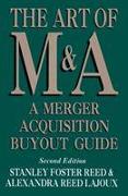 The Art of M & A