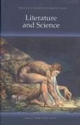 Literature and Science