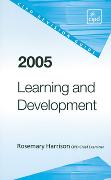 Learning and Development Revision Guide 2005