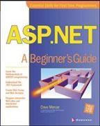 ASP.NET: A Beginner's Guide