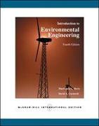 Introduction to Environmental Engineering