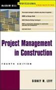 Project Management in Construction