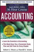The McGraw-Hill 36-Hour Accounting Course, Third Edition