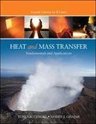 Heat and Mass Transfer (in SI Units)