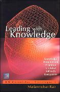 Leading With Knowledge