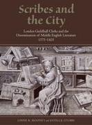 Scribes and the City